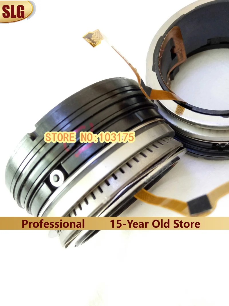 Ống Kính Gốc Motor Lấy Nét Cho Ống Kính Canon EF 16-35 Mm F/4L Là USM Siêu Âm Thanh Động Cơ Đơn Vị Camera một Phần