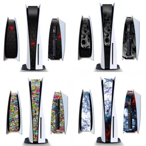 8 최고의 판매 PS5 디지털 스킨 - №6