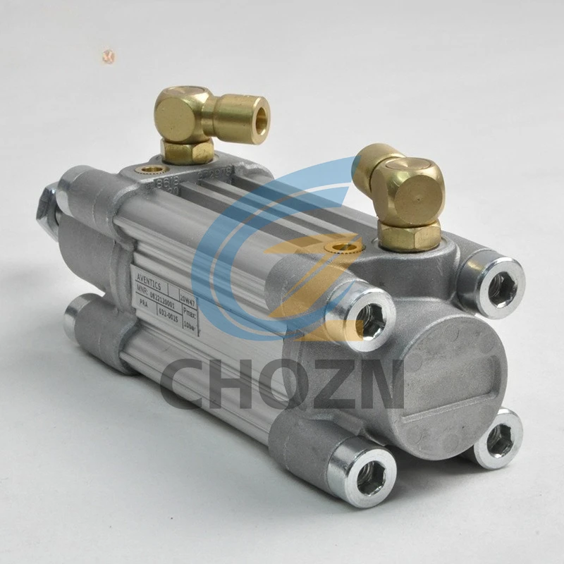 اسطوانة حبر هايدلبرغ 00.580.4546 اسطوانة ألمانية 32-25 #3