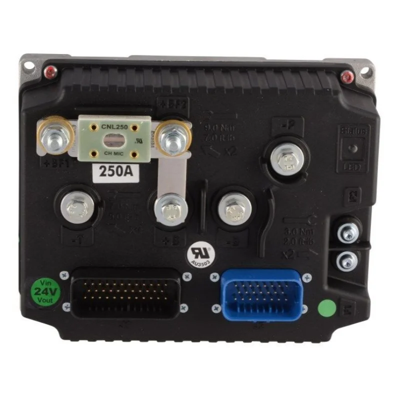 

PART No 1001092456 ES SERIES SCISSOR LIFT DRIVE CONTROL MODULE Material Handling Equipment Parts