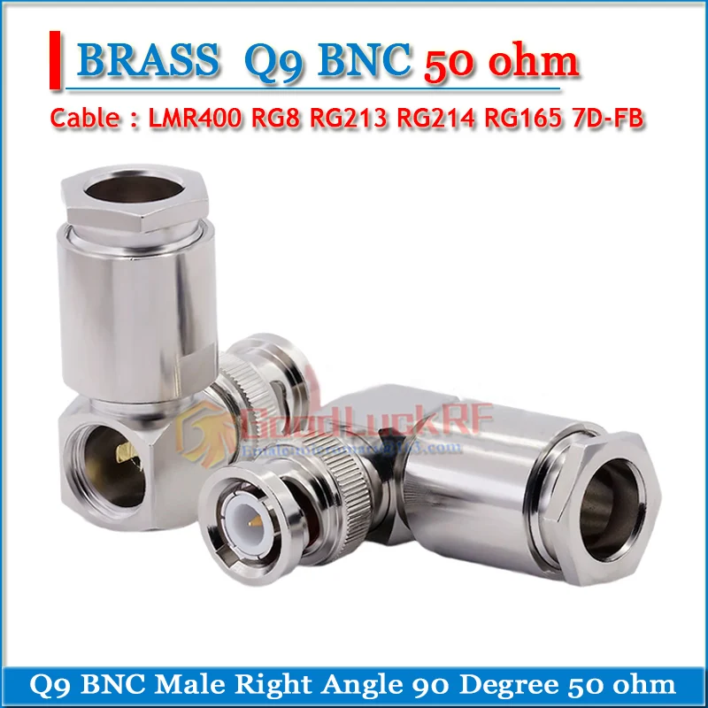 Q9 Bnc Male Right A…