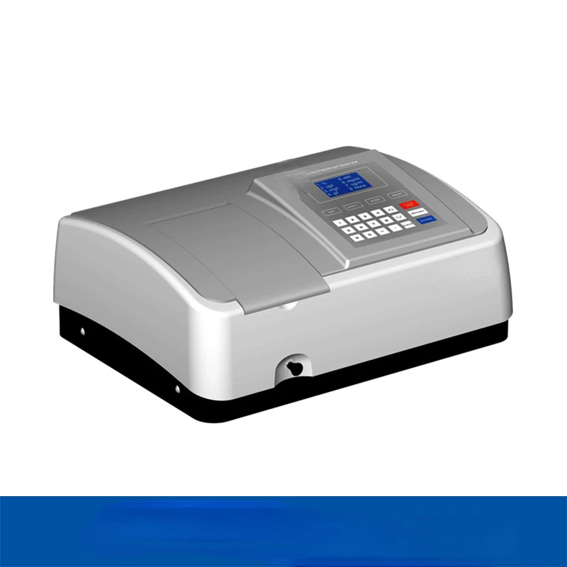 High Precision Photometer