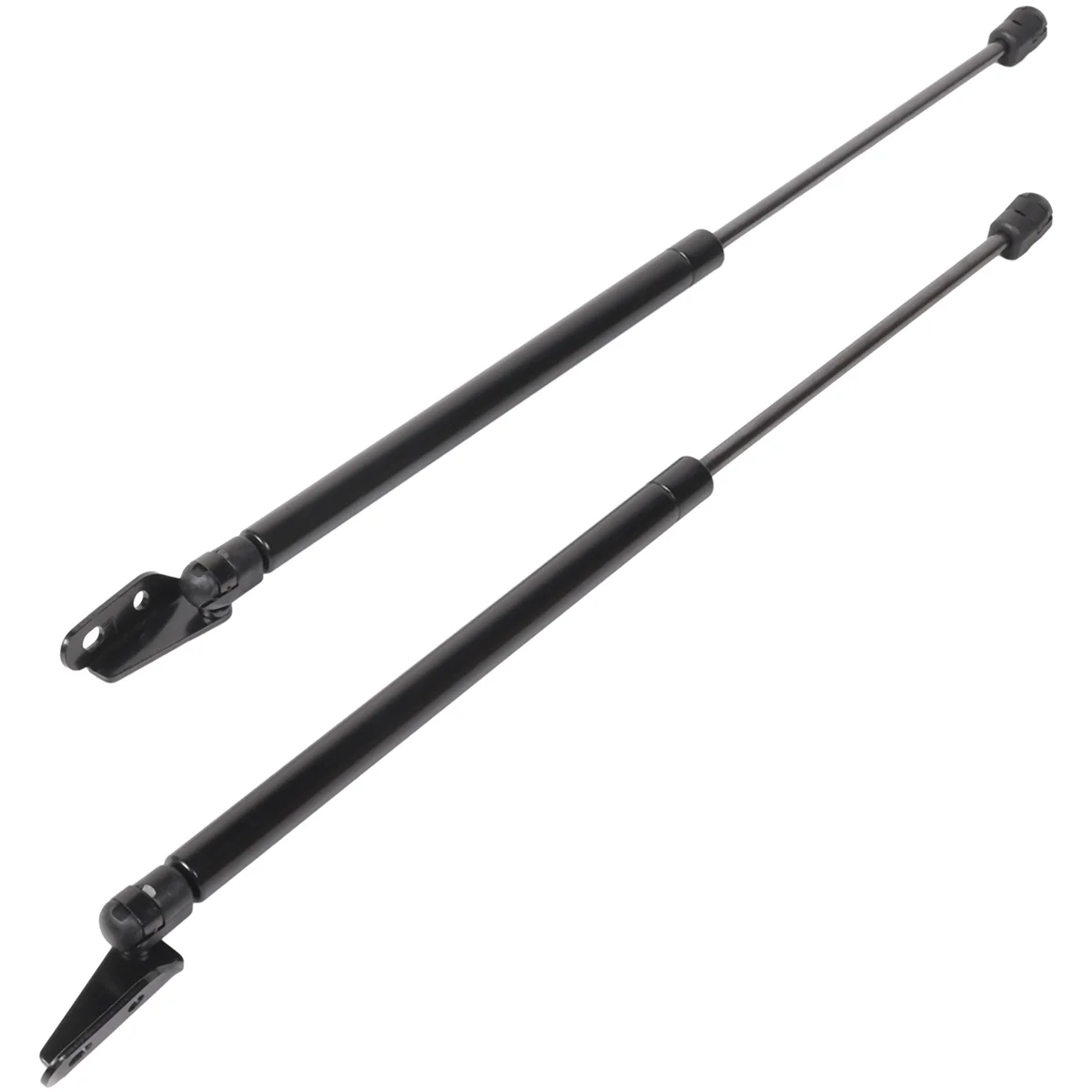 Tail Rear Door Lift Support Spring Shock Strut Bars for March Micra IV K13 Hatchback 2010-2017