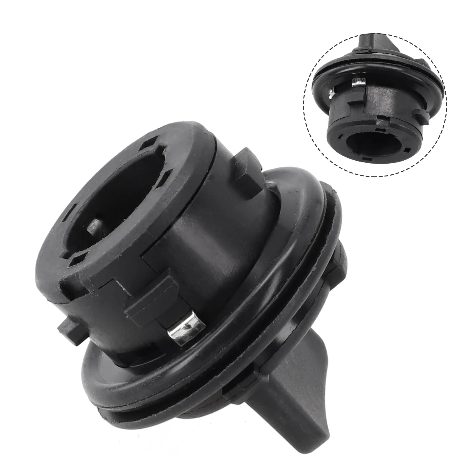 Bulb Socket Win the race of safety and style with our Turn Signal Light Bulb Socket for Hyundai Azera Elantra Veracruz