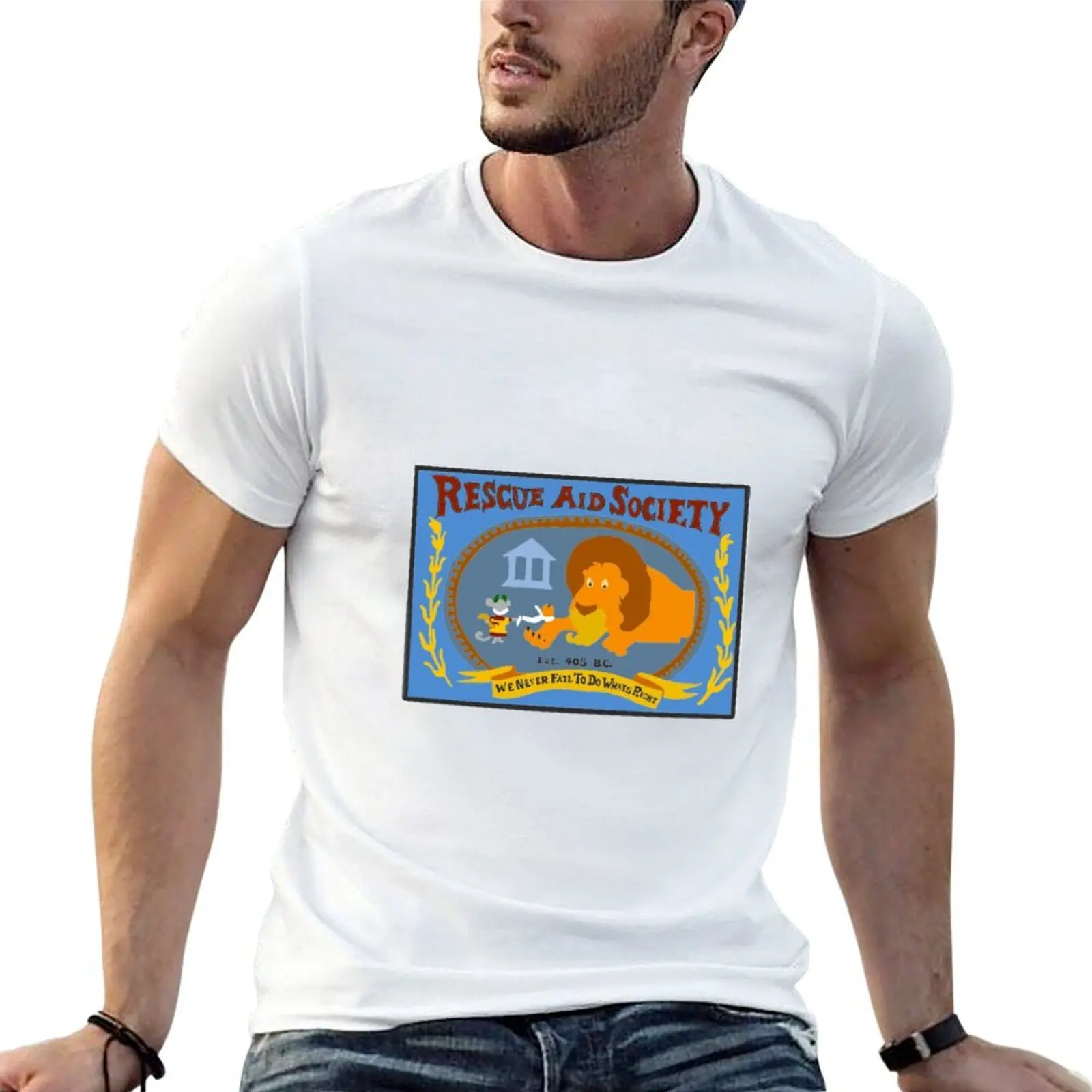 

RAS T-Shirt cotton t shirt pack t shirt man designer T-Shirt