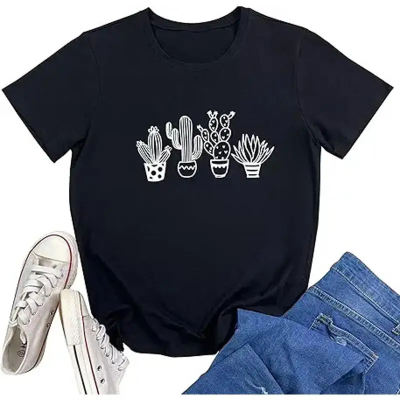 

Cute T Shirt Casual Clothes
