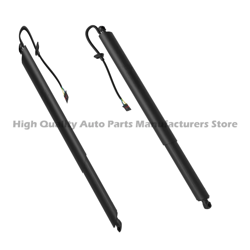 

Для одной пары деталей машин L R, задняя дверь OEM 81830S3100 81840S3100 для HYUNDAI New Santa Fe 2018, обновленное высокое качество Re