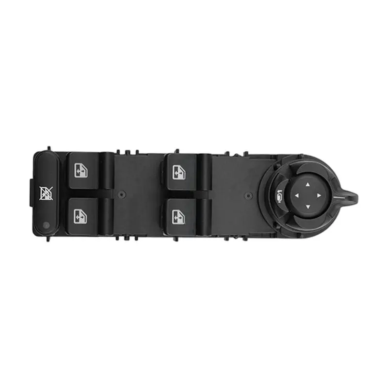 A98M Car Power Master Window Switch Button For Alfa Romeo
