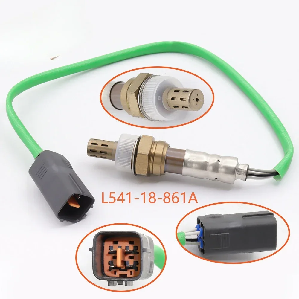 

tool partsOxygen Sensor L541-18-861A /L5411886