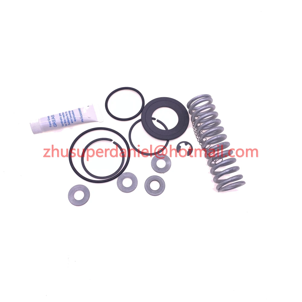 2pcs/lot 2901000600 genuine INTEGR. MPV.KIT minimum pressure valve kit