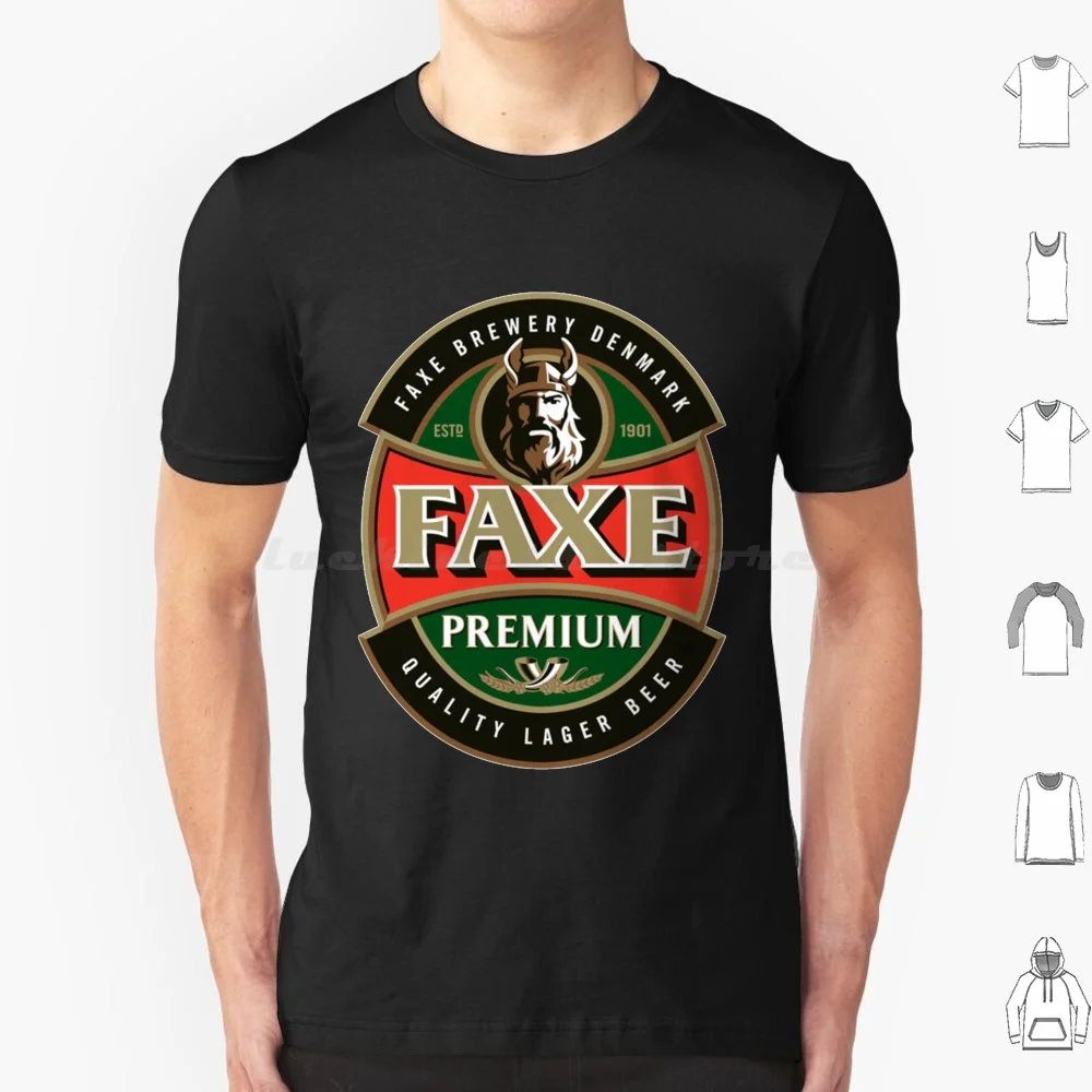 Faxe Premium Beer T…
