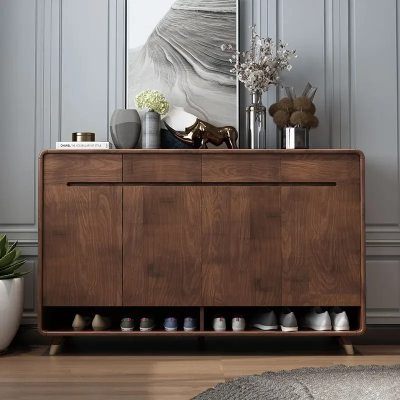 

Stand Luxury Shoe Cabinets Organizers Rotating Modern Minder Shoe Cabinets Storage Folding Scarpiera Salvaspazio Furniture Sets