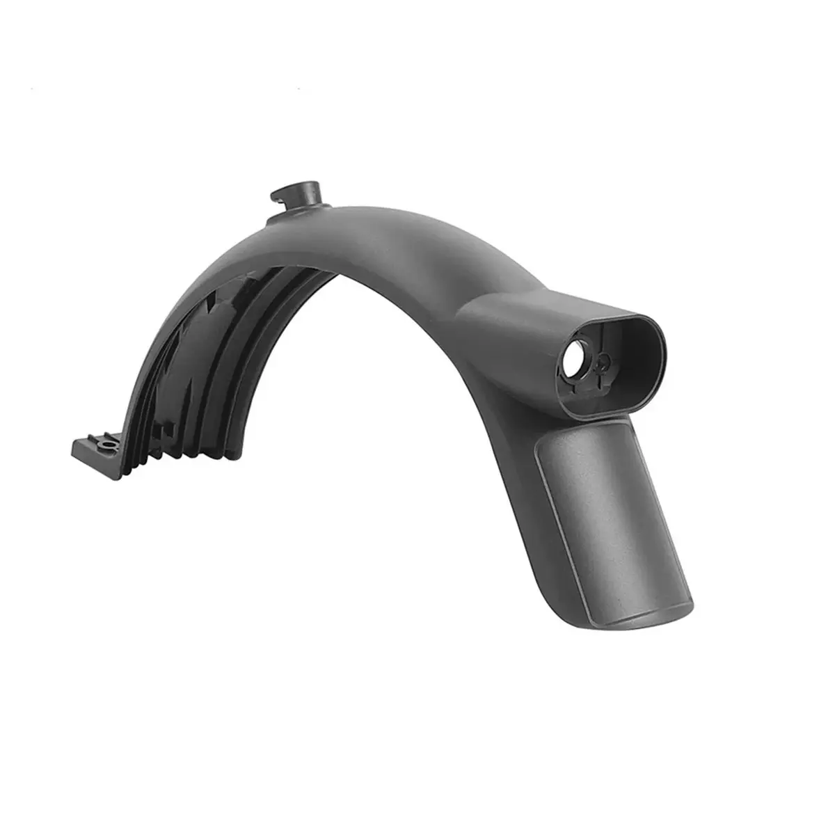 POPULAR-Rear for 4 Electric Scooter Mi4 Rear Wheel Mudguard Splash Proof ABS Plastic Replacement Parts Accessories