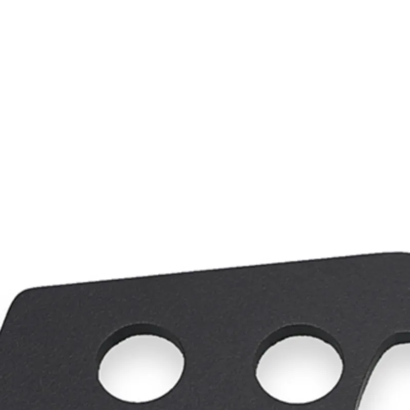 

For Yamaha MT-09/MT09 MT-09 ABS/MT09 ABS FZ-09/FZ09 T5-5754 Aluminium Motorcycle Accessories Gauge Relocation Bracket 2014-2019