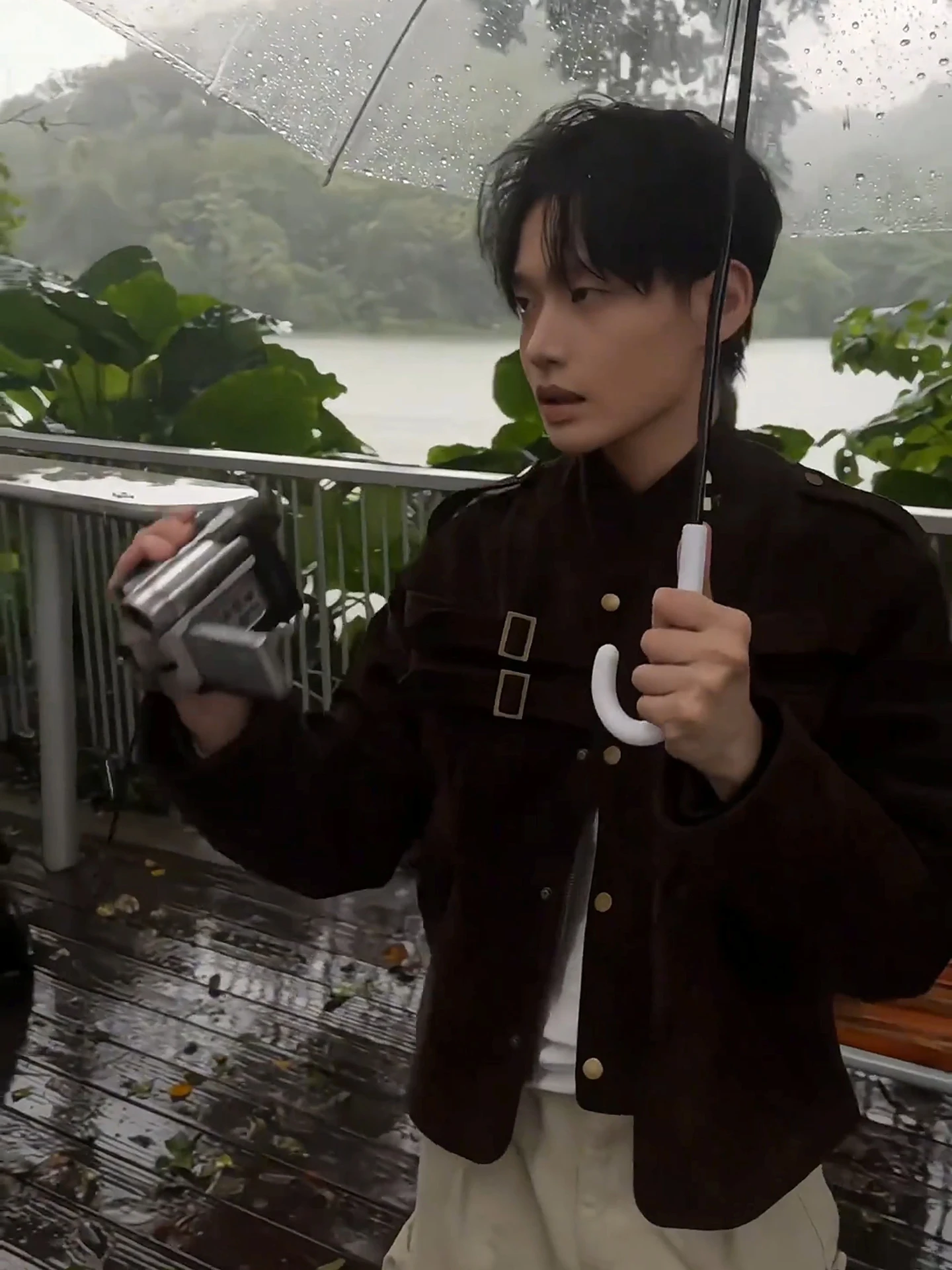 

Ретро-куртка в американском стиле с замшевыми вставками, мужская, молодежная, трендовая, осенняя, модная, с эффектом высокого качества