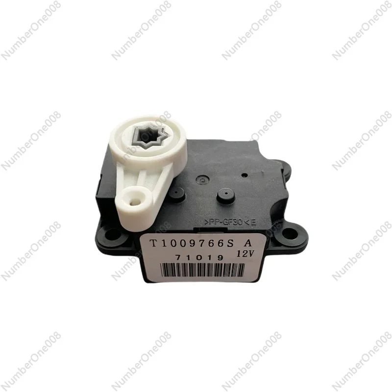 Fit Nissan Sylphy Air Conditioning Wind Direction Servo Internal and External Circulation Thermometer Motor