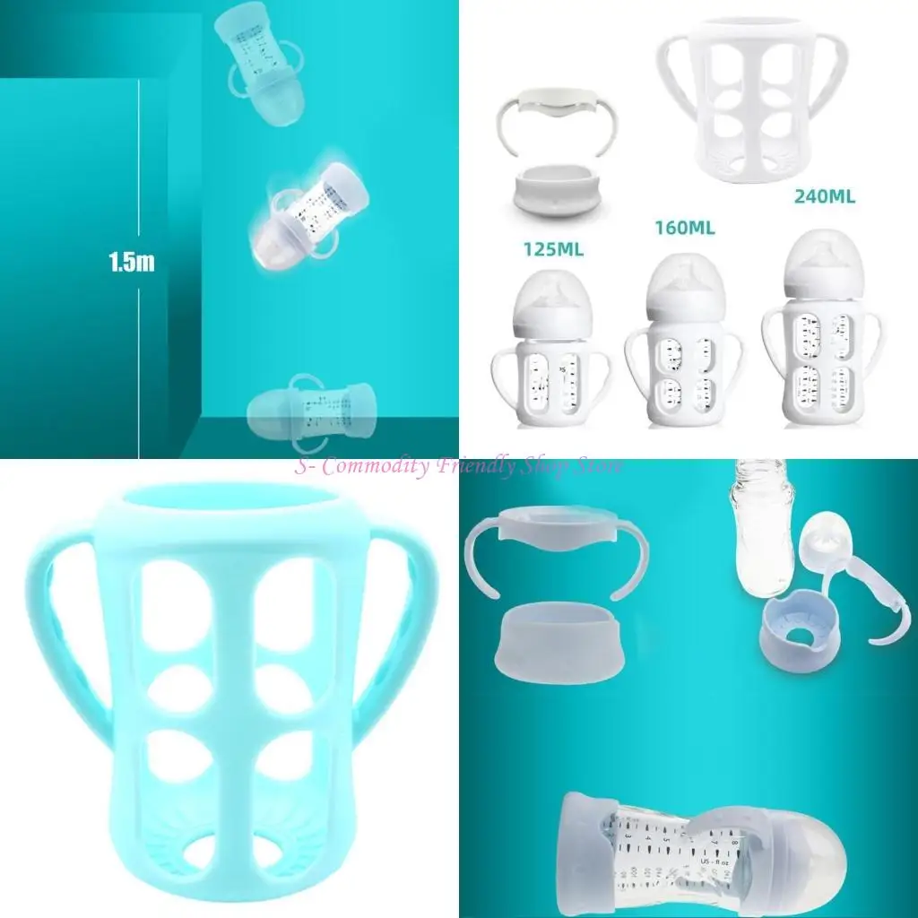 

85ae бутылка для рукава держателя рука