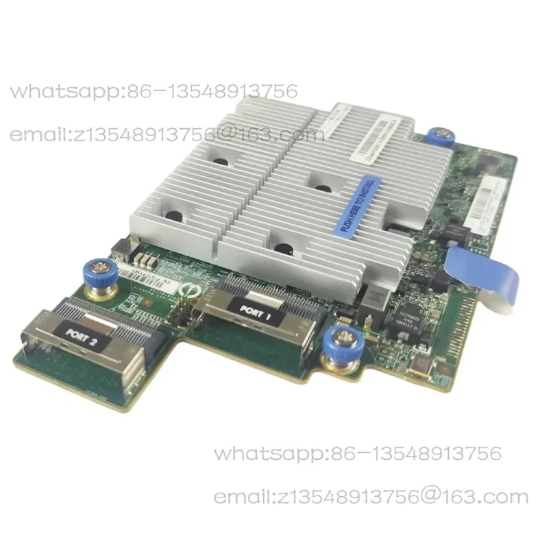 380G9 P840AR 2G cache SAS array card 848147-001 843199-B21 843201 single card