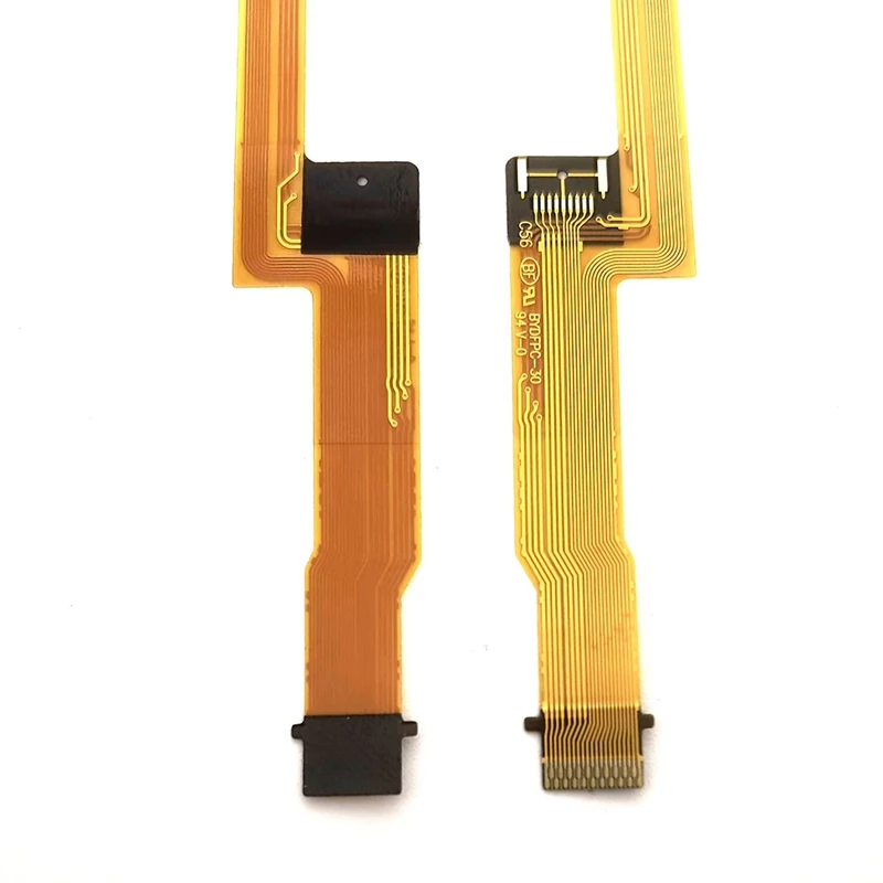 Lens Anti-Shake Flex Cable For FUJI XC 50-230Mm F4.5-6.7 OIS For FUJINON 50-230 Repair Part