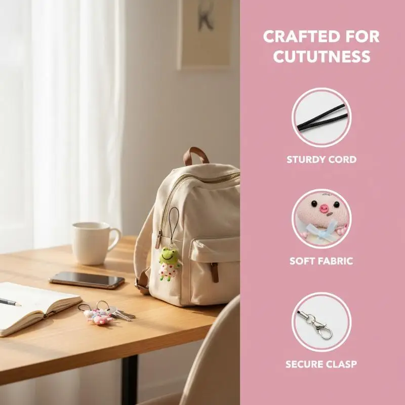 Chaveiro Pingente de Sapo, Por - Women'S Young Bags avaliação e preço