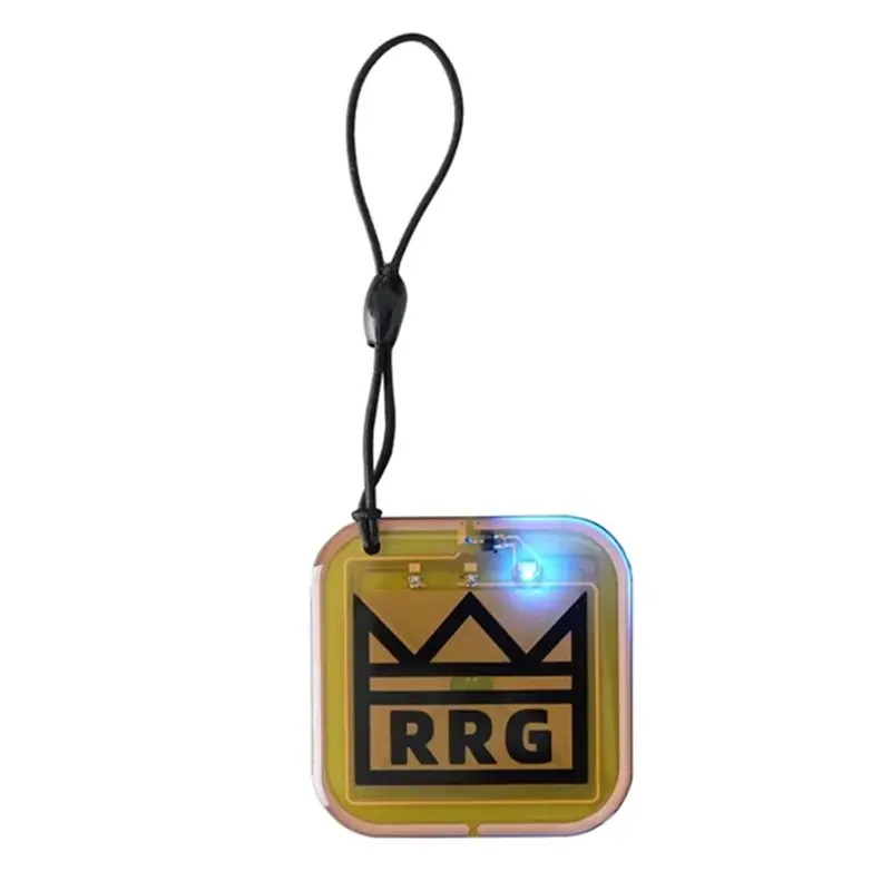 

Детектор RFID SQPP-RFID: карта для измерения интенсивности поля, низкочастотный, высокочастотный, сверхвысокочастотный (НЧ/ВЧ/СВЧ) RRG LF/UHF