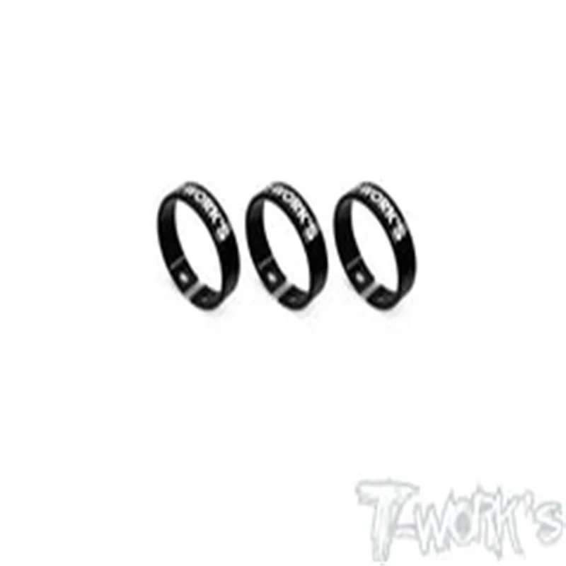 Original T works TG-072-OS OS Engine Carburetors Sealing Ring (S/L) 3pcs. professional Rc part