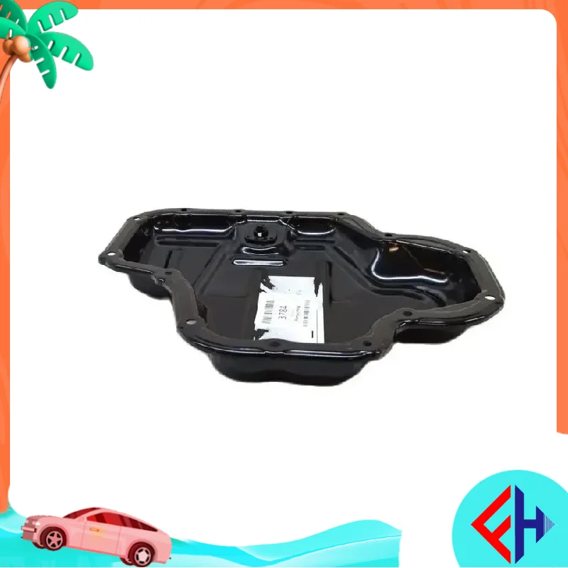 LEXUS UX ZA10 Crankcase Oil Pan 12102-24020 NEW GENUINE  OEM 12102-24020 12102 24020 1210224020 12102-F2080 12102 F2080 12102F20