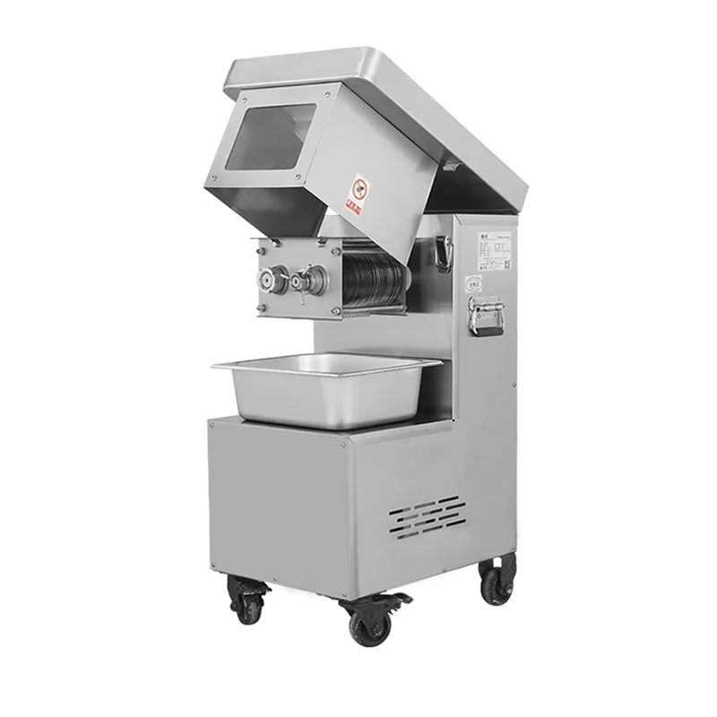 قطاعة اللحوم/الفولاذ المقاوم للصدأ