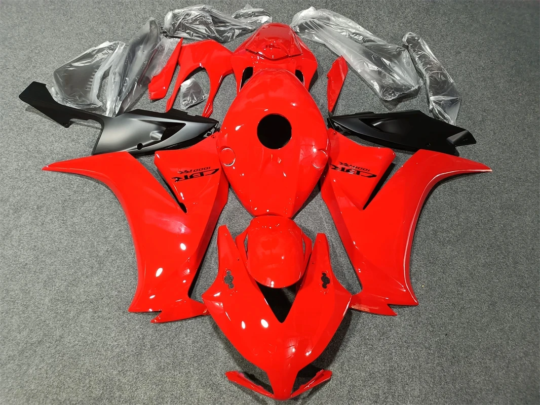 

Injection mold Fairing kit for HONDA CBR1000RR 2012 2013 2014 2015 2016 CBR 1000RR cbr1000 rr ABS White red blue Fairings set