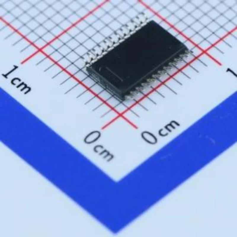(20-100pcs) SN74LVC4245APWR TSSOP-24 100% Original In Stock - - -1- -8- -24-TSSOP