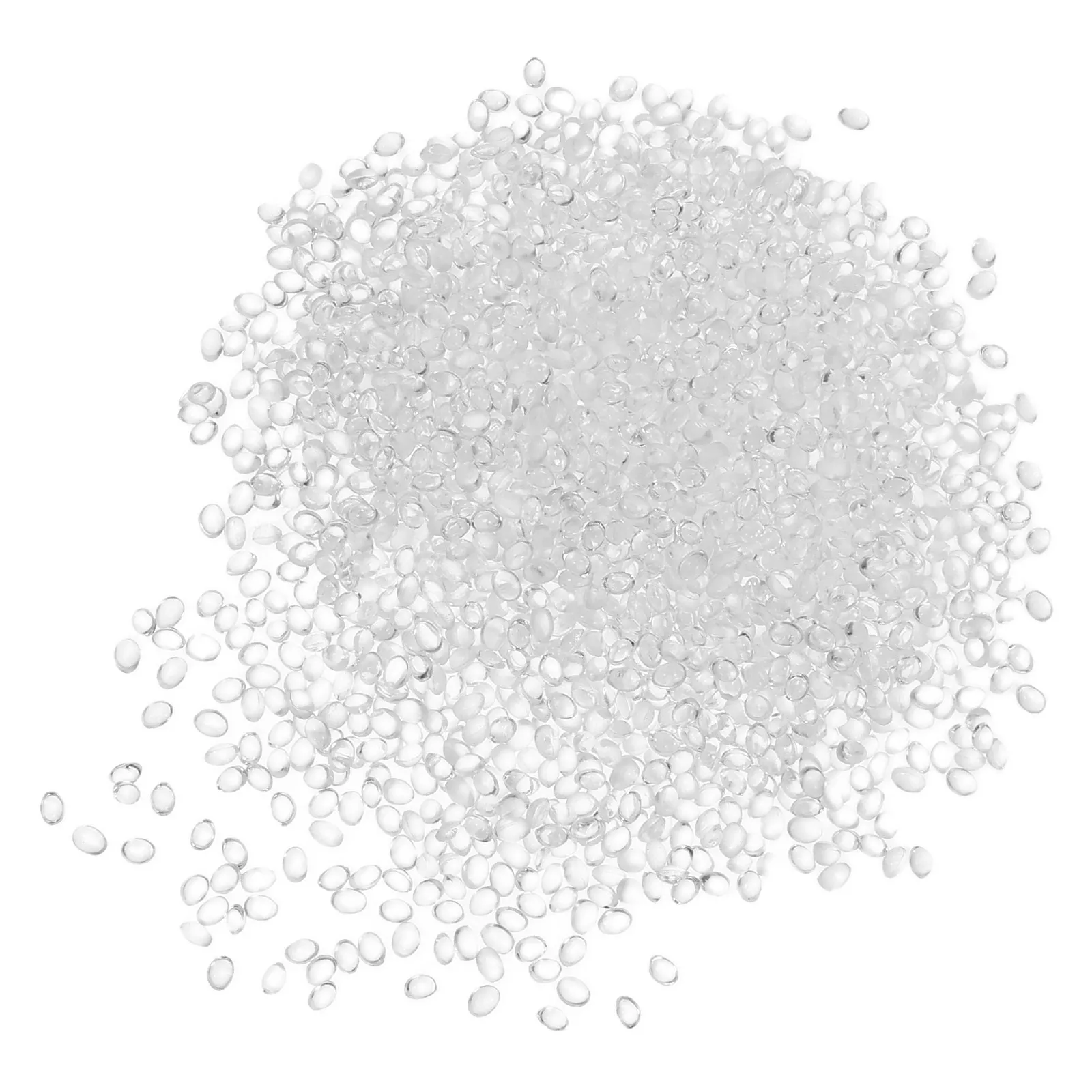 

1 Bag DIY Moldable Resin Pellets Thermoplastic Beads for Sculpting Crafting Repair Home Decor Pendant Making Polymorphs Resin