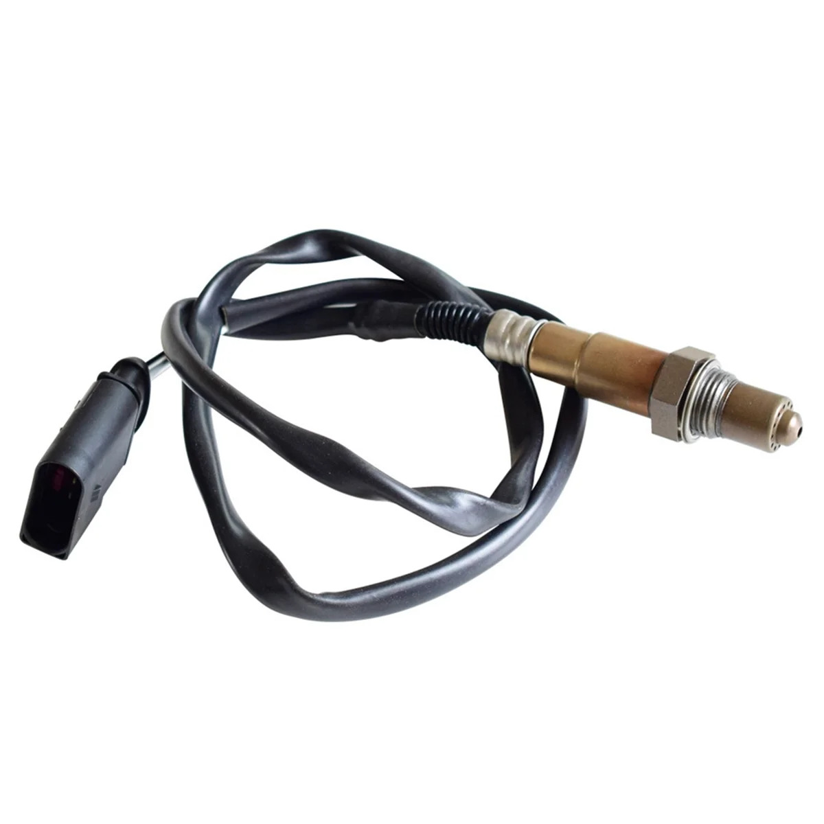 

Lambda O2 Oxygen Sensor 0258006978 for AUDI A3 A4 A6 A8 TT ALLROAD Estate for VW Beetle Golf Jetta Passat BORA Estate