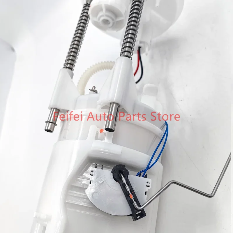 1pc New 16114826899 Fuel Pump Assembly For BMW X5 F15 28IX X6 F16 35IX 2014-2019 Gasoline Pump Module 0986580426