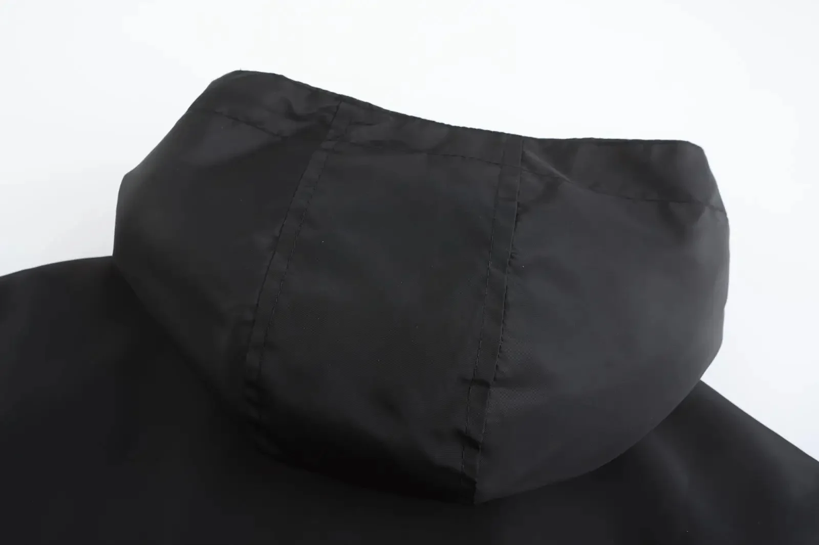 الخريف ميتسوبيشي سترة الرجال مقاوم للماء الدافئة لباس غير رسمي في الهواء الطلق سترة واقية المتضخم سترة ملابس الصيد S-7XL #5