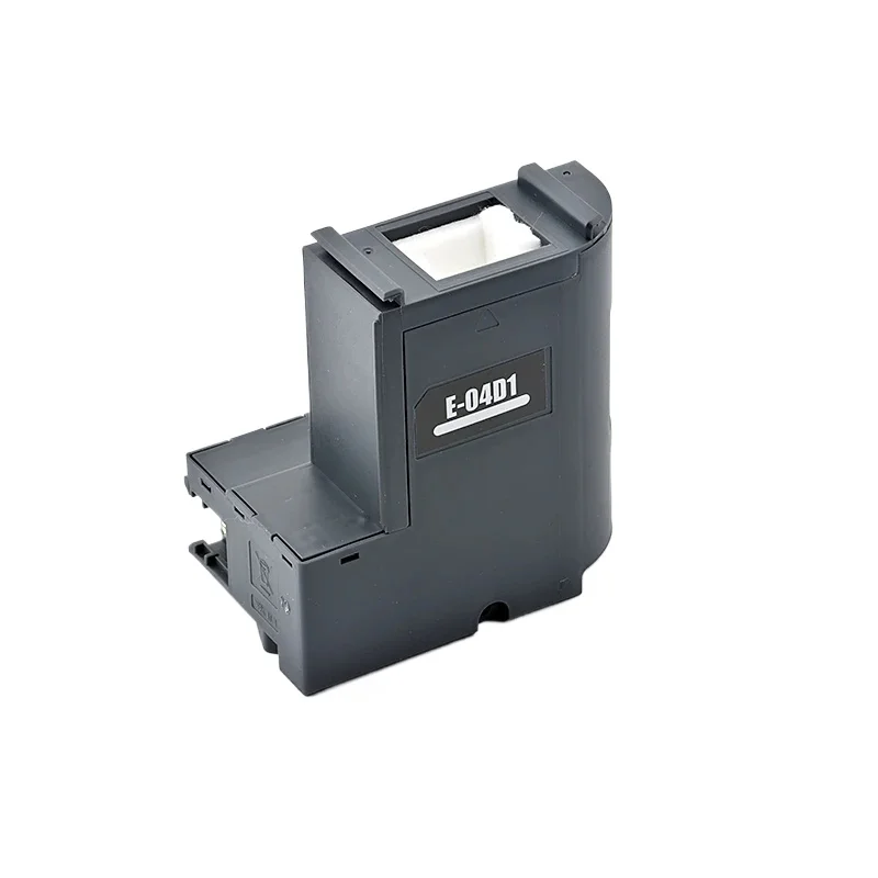 

T04D100 T04D1 Maintenance Box Waste Ink Tank for Epson L6160 L6161 L6170 L6171 L6178 L6190 L6191 L6198 Printer