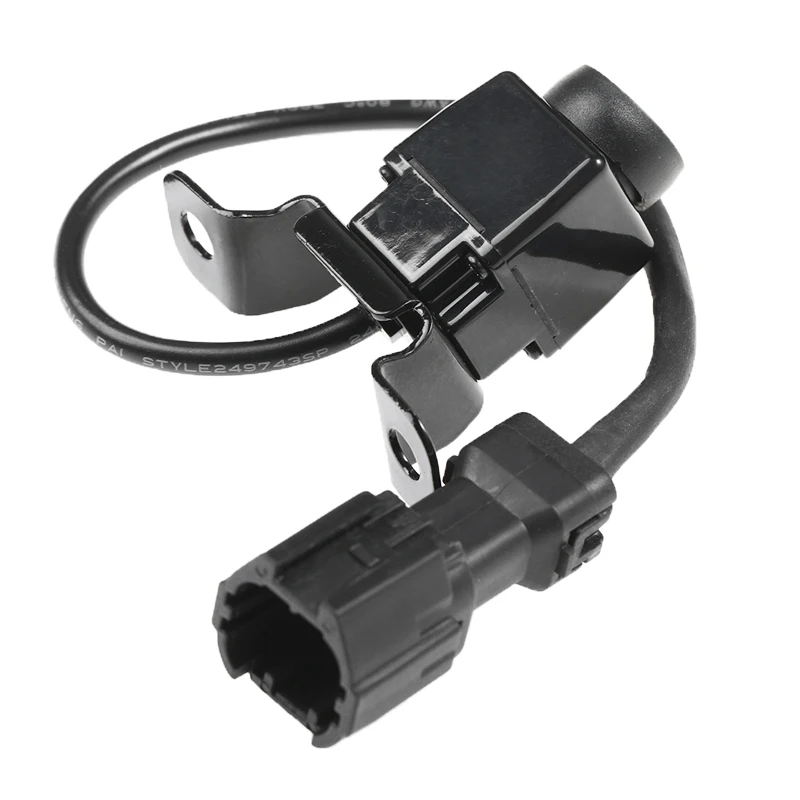 Rear View Camera 95760-2V100 For 2011-2017 Hyundai Veloster & Turbo Car Part Number 957602V100