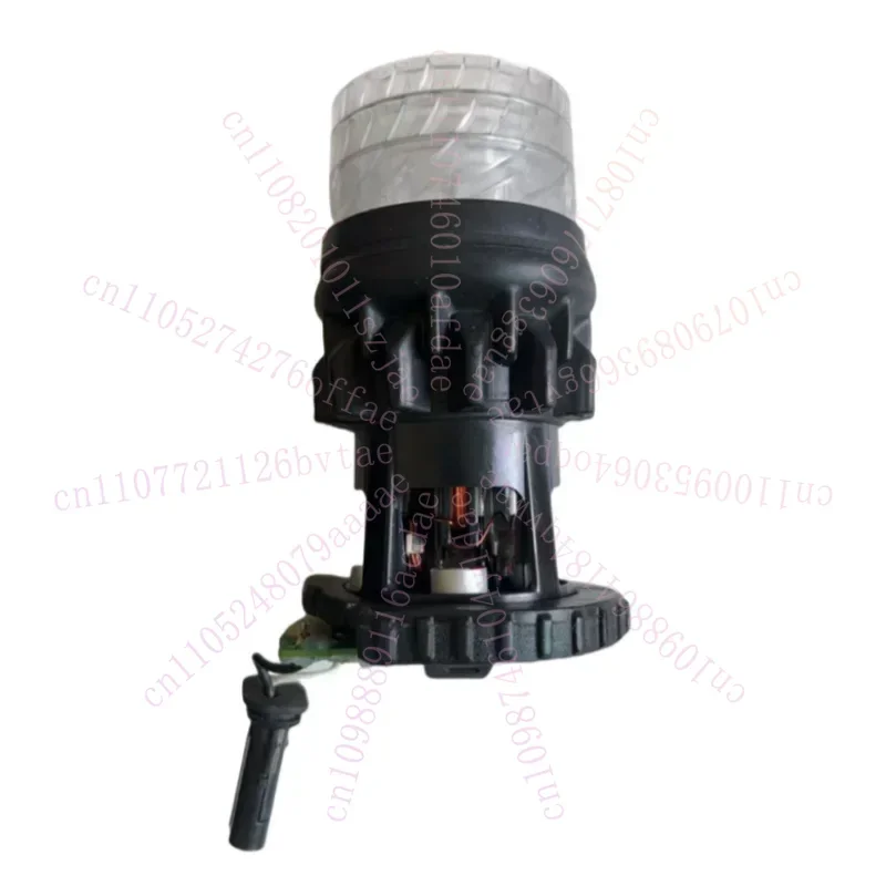 Original Vacuum Cleaner Motor for V11 SV14 SV15 V11 Absolute Pro Replacement Motor Display