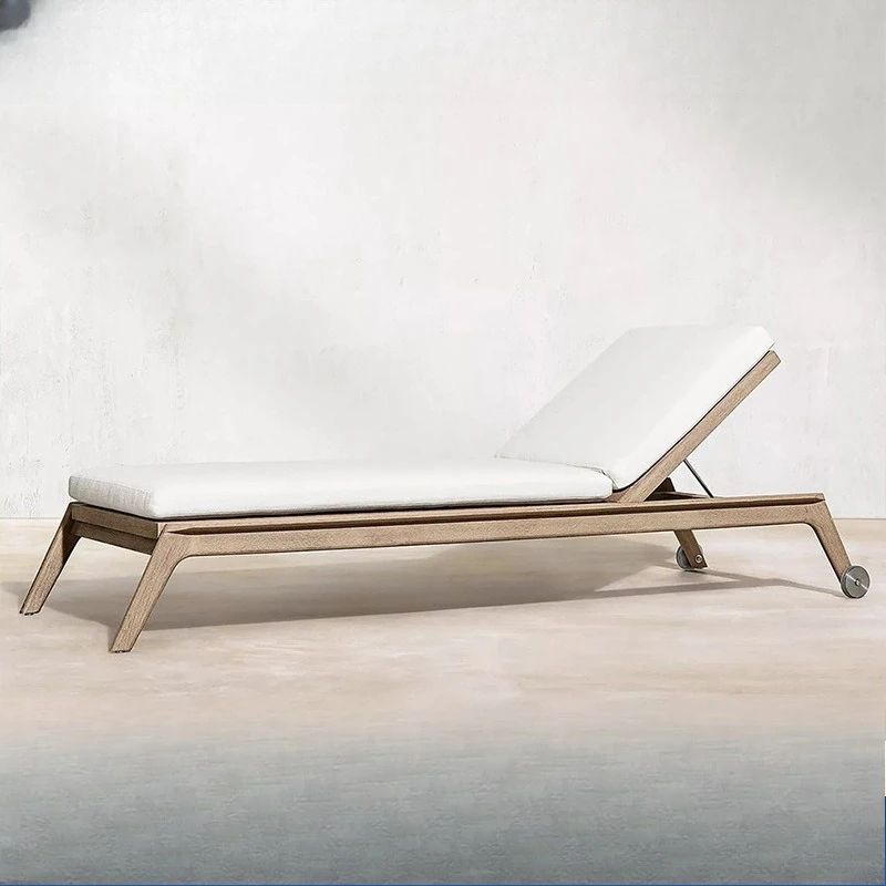 

Chairs Outdoor Courtyard Villa Simple Living Room Terrace Garden Hotel Model Room Furniture