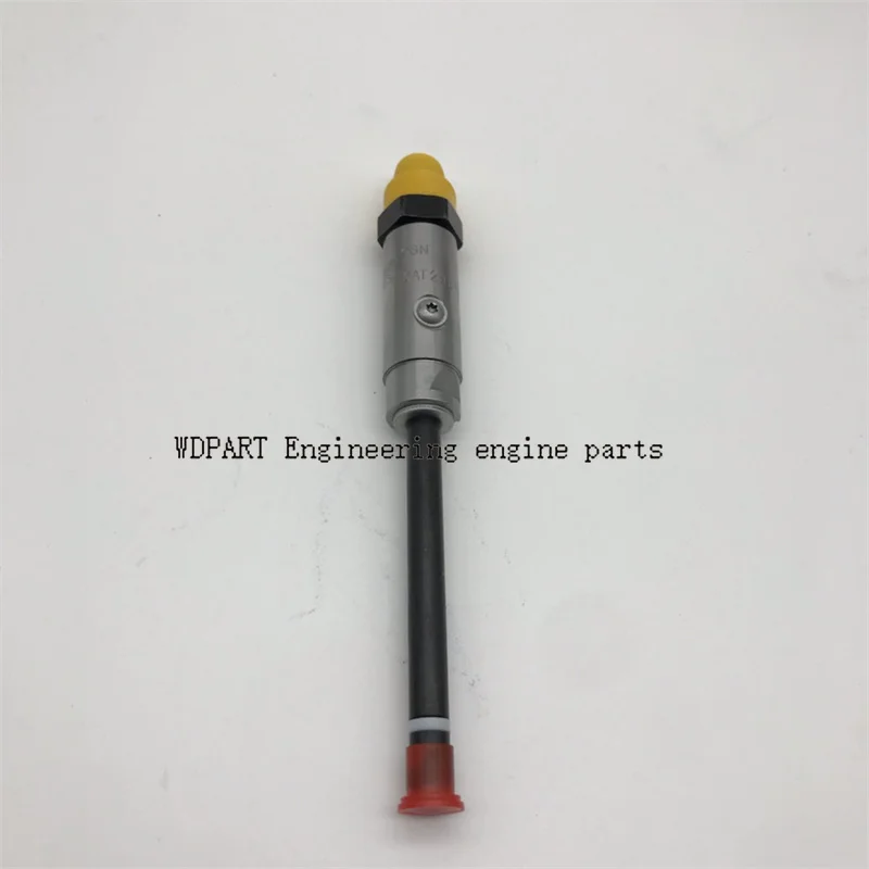 Fuel Injector Nozzle 8N7001 8N7005 for Caterpillar 3304 3306 3304B 3306B Engine 0R3418 0R1740 5Y7005