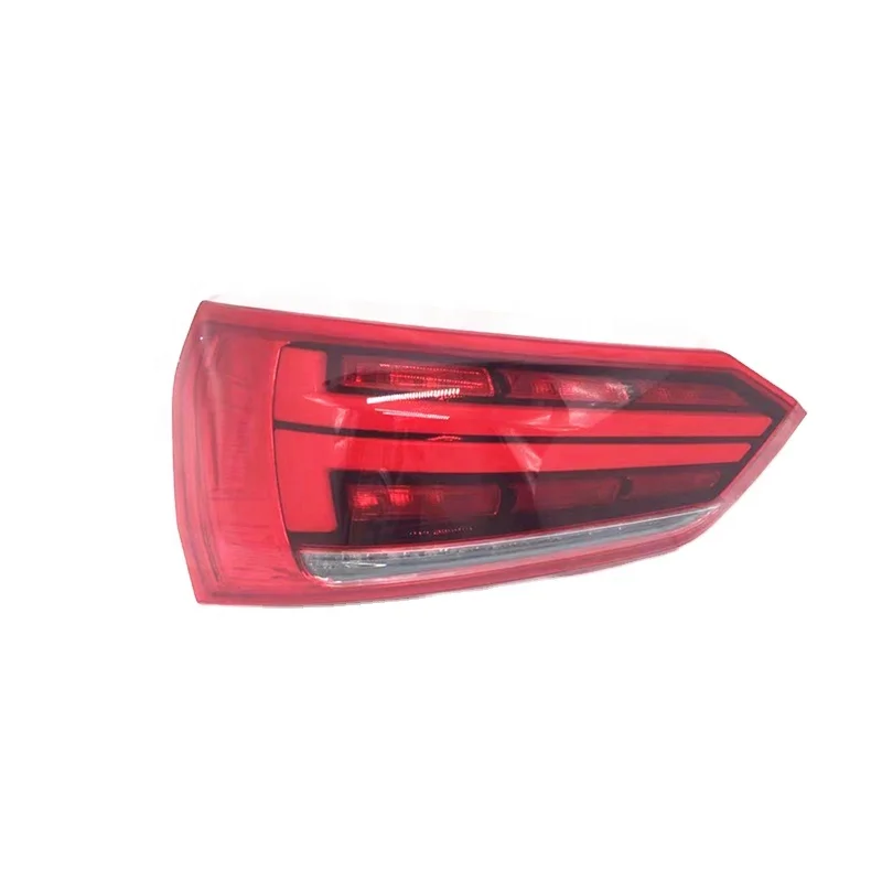 Suitable for DFSK glory 580 rear tail lamp Zhishang Zhilian version combination lamp assembly