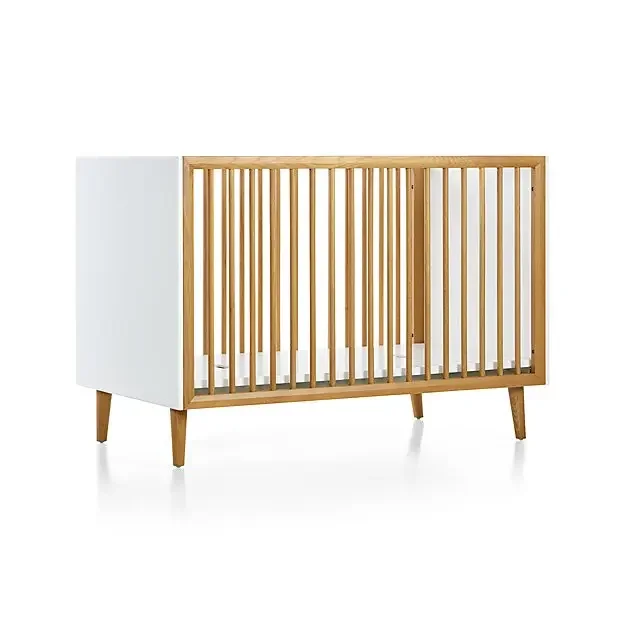 

Multifunction Cot Baby Crib Bed Customized Simple Double Cot Bed Baby Crib Bed Kids' Cribs For Newborn