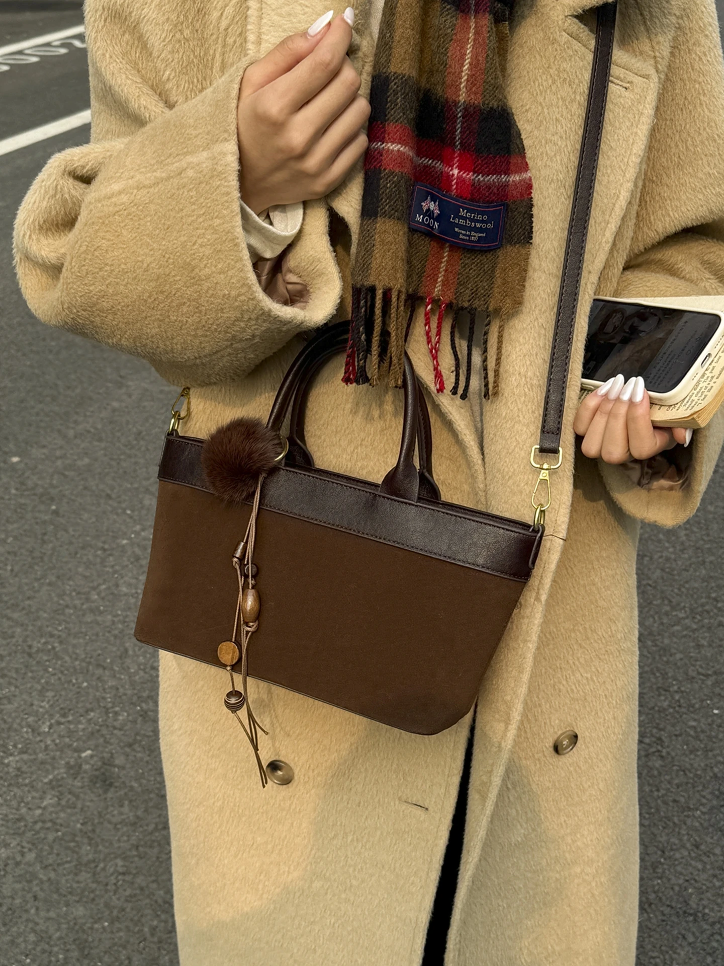 vintage-high-end-sensation-crossbody-bag-women's-commuter-handbag-sli-versatile-soft-pu-leather-small-size-faionable