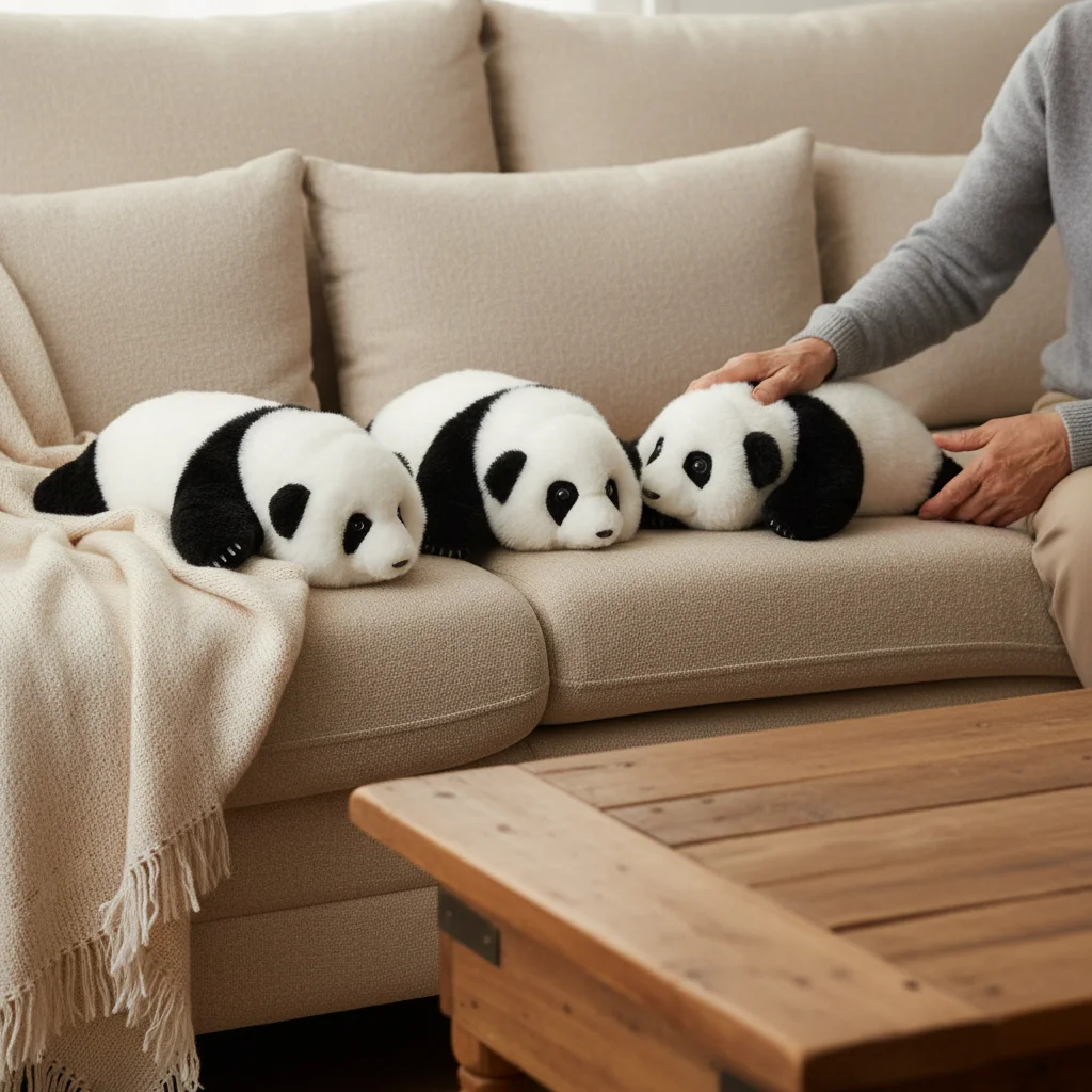 

AI Emotional Companion Pet Robot Multi-Modal Intelligent Responses