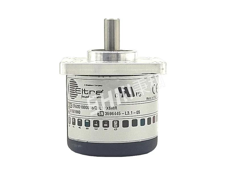 

Eitra ER63D10000S5/28L10X6MR Encoder