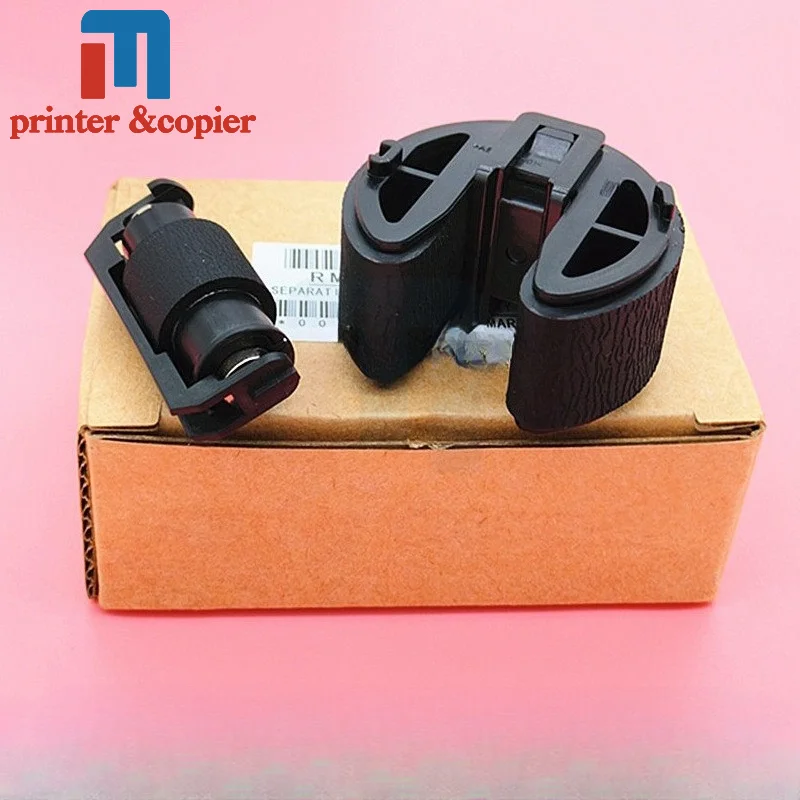 1X CC430-67901 RM1-4425 RM1-8765 RM1-4426 Pickup Roller for HP CM1312 CP1215 CP1515 CP1518 CM1415 CP1525 CP2025 CM2320 M251 M351