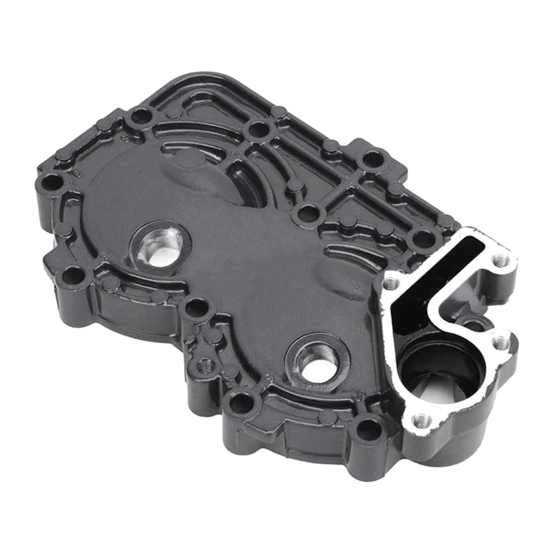 

Outboard Engine Cylinder Head Cover 6E7-11111 00 94 Strong Sealing Fit For Yamaha OUTBOARD 9.9HP 15HP 2 Stroke Boat