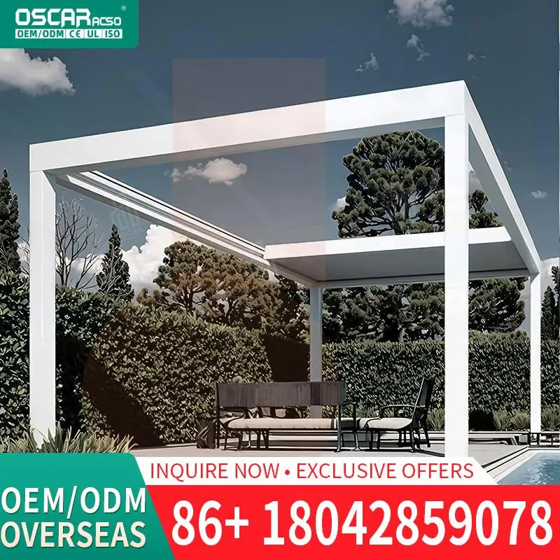 Motorized Adjustabl… - image