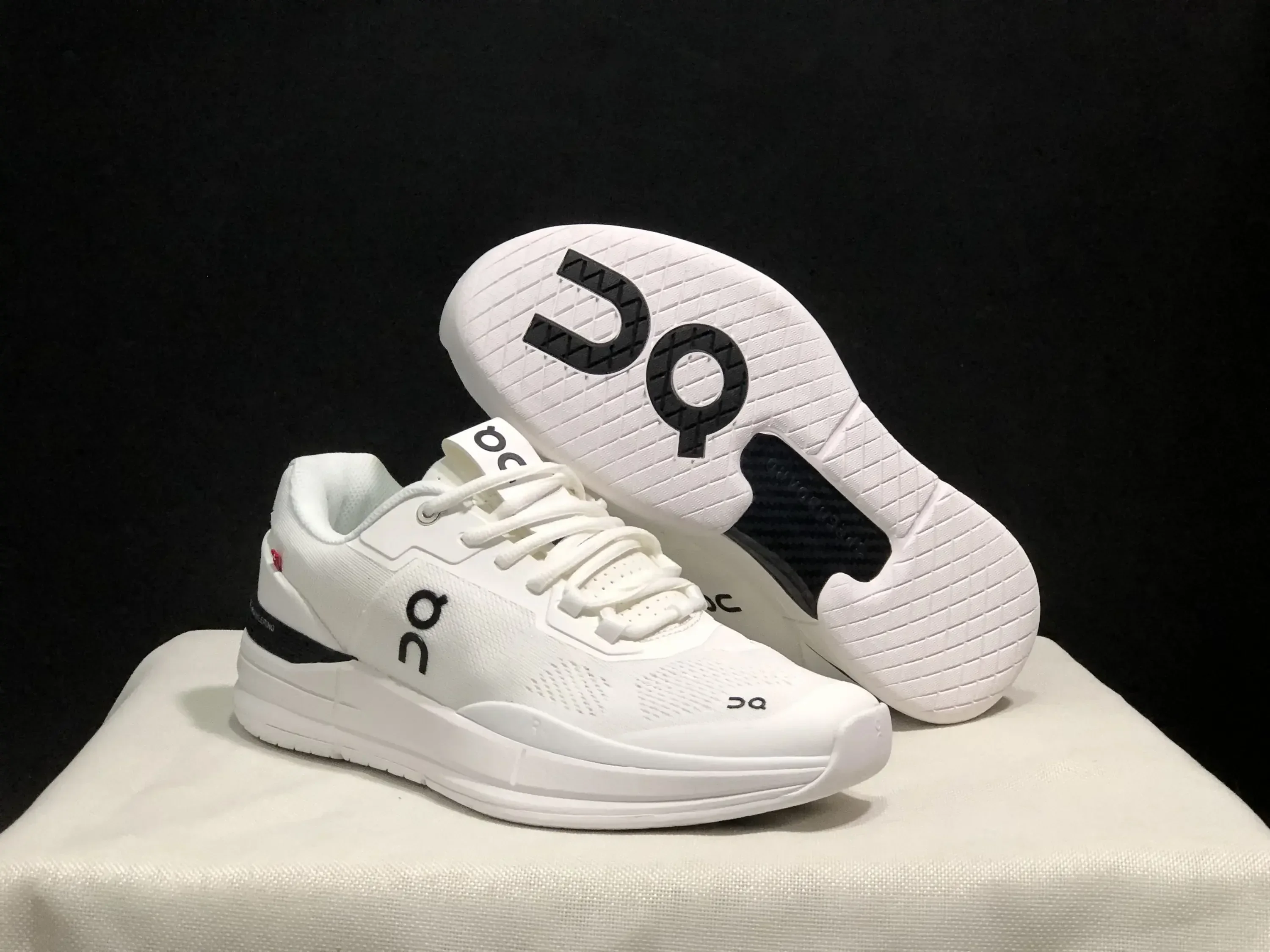 On Cloud X The Roger Rro hombres mujeres entrenamiento físico integral zapatillas para correr al aire libre transpirable amortiguación zapatillas 36-45