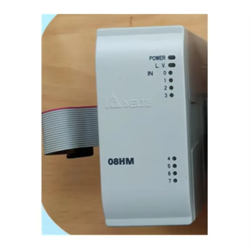 

Del DVP-08HM DVP08HM11N PLC Digital Module