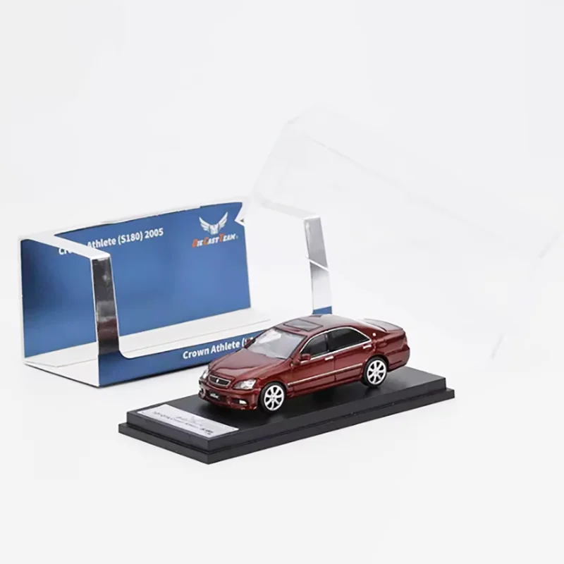 

Diecast 1:64 Scale Alloy Twelve Generations Crown Classic Car Model Simulation Toy Collection Static Ornament